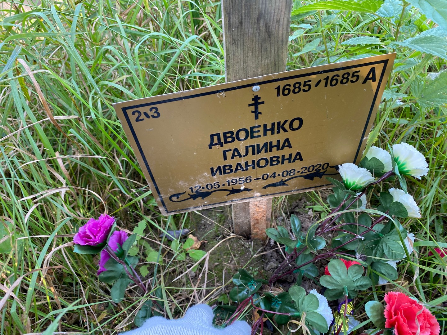 Двоенко