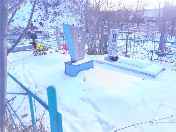 Сурин Виктор Варнавьевич