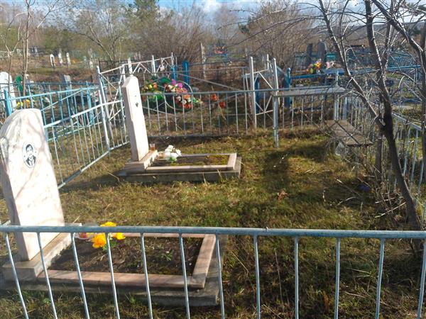 Бордуков Алексей Михайлович