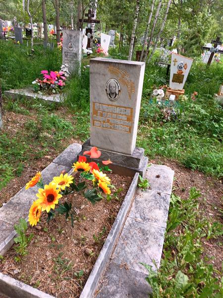 Суханова Галина Сергеевна