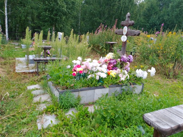 Паньшина Лидия Дмитриевна