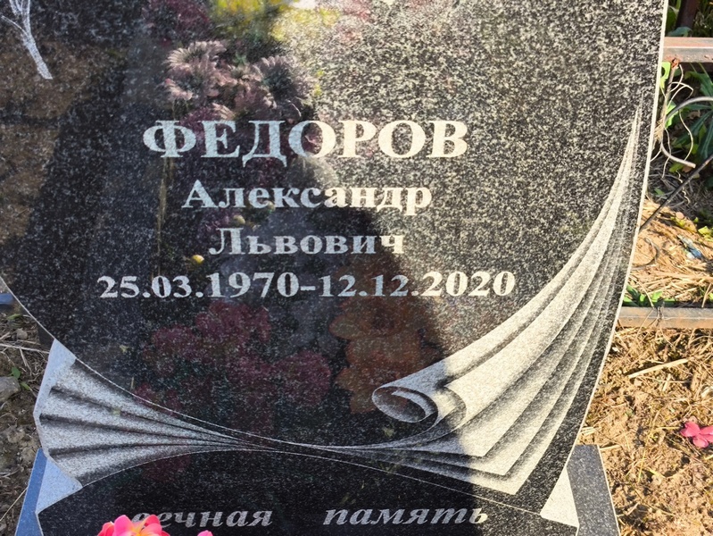 Федоров