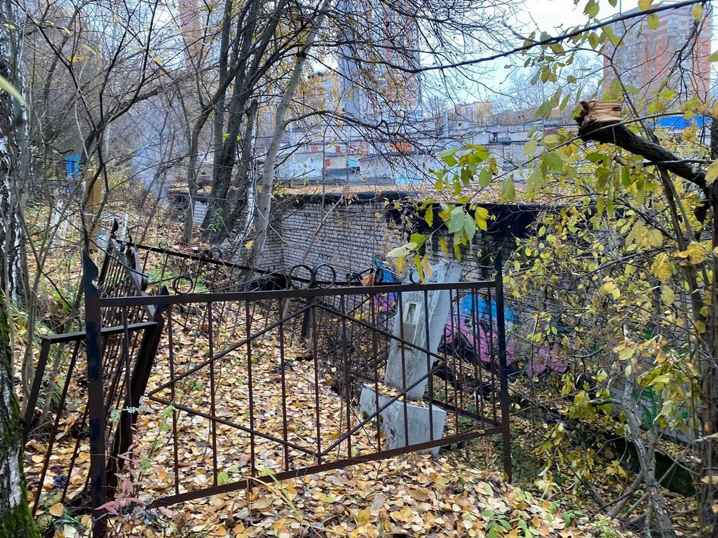 Белов Николай Иванович