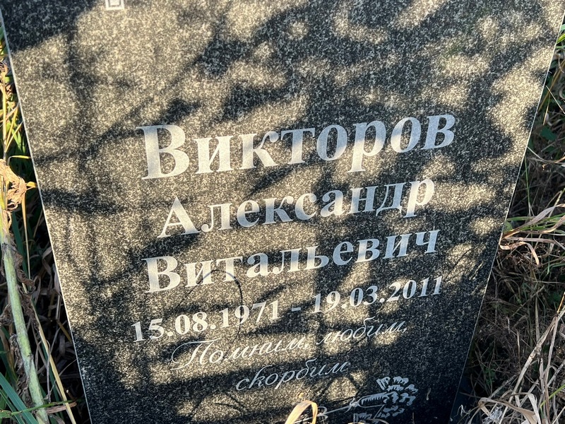 Викторов
