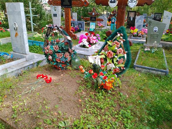 Лузина Галина Игнатьевна