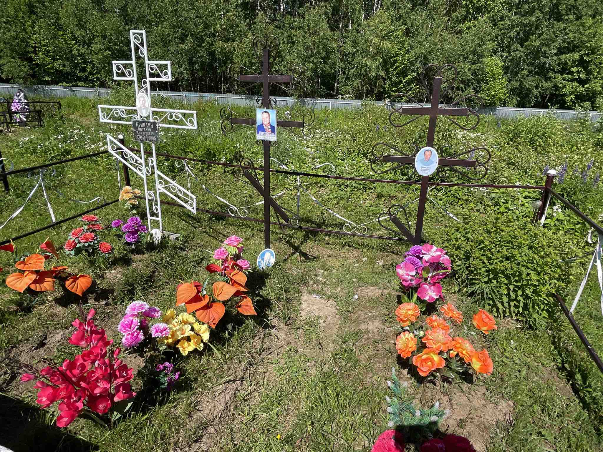 Кривдин Александр Витальевич