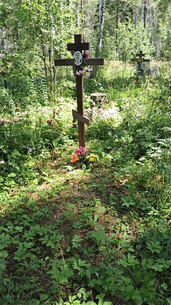 Первушина Маргарита Сергеевна