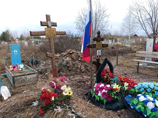 Никитин Александр Михайлович