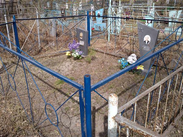 Цибульский Николай Петрович