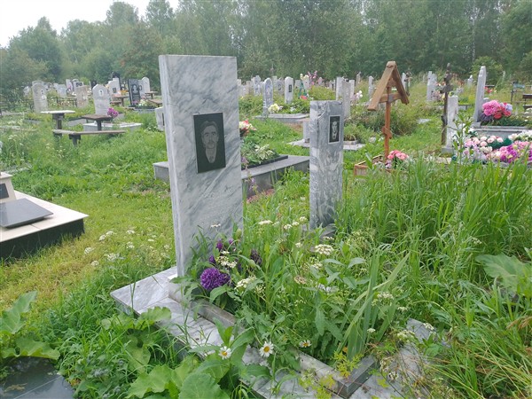 Рязанов Сергей Анатольевич