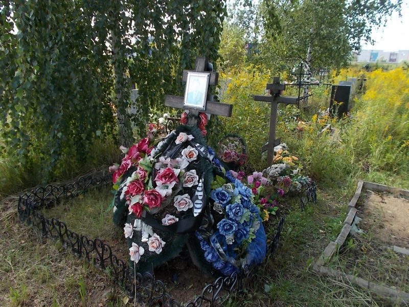 Опортовский Виктор Владимирович