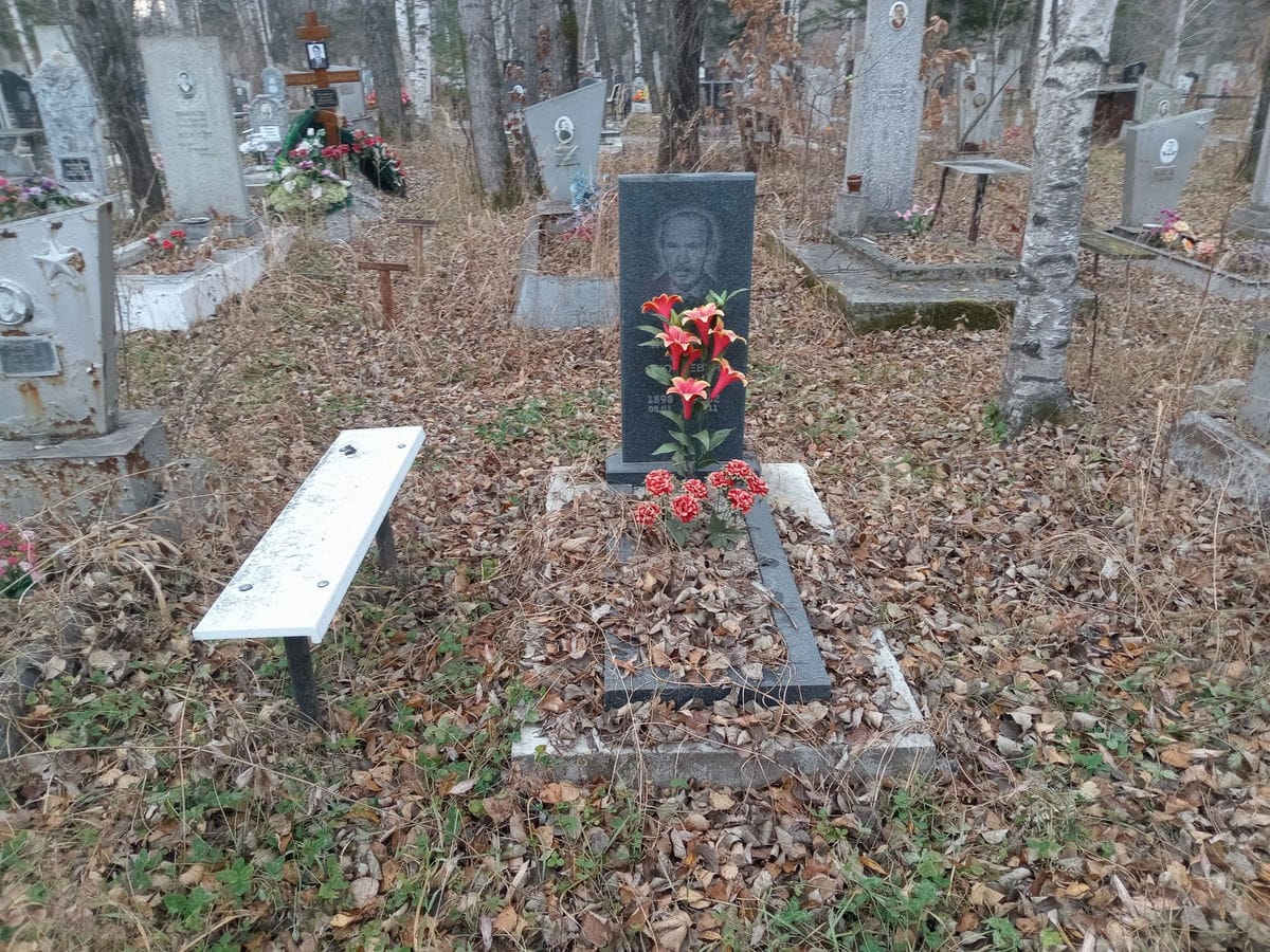 Кокурин Петр Яковлевич