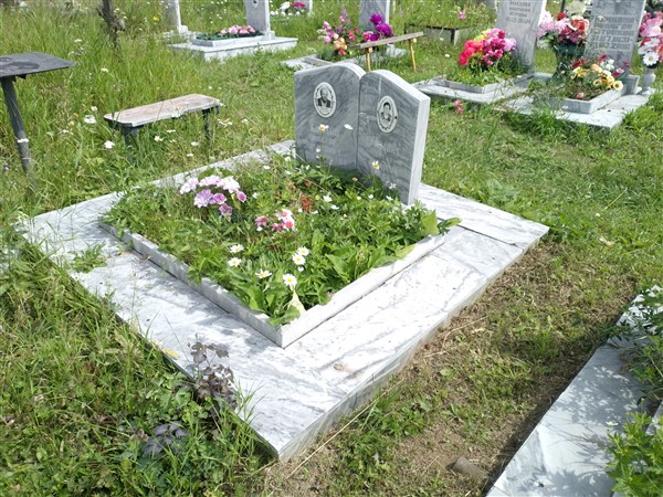 Козлов Виктор Павлович