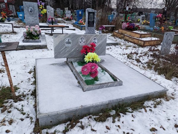 Печников Борис Николаевич