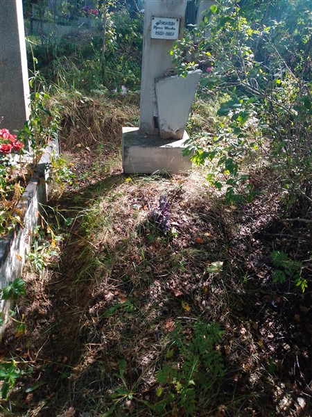 Анибалова Евдокия Ивановна