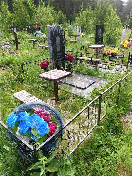 Бабаев Сергей Александрович