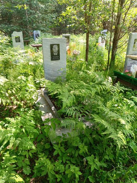 Гладков Александр Михайлович