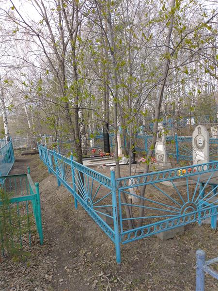 Терёхина Людмила Антоновна