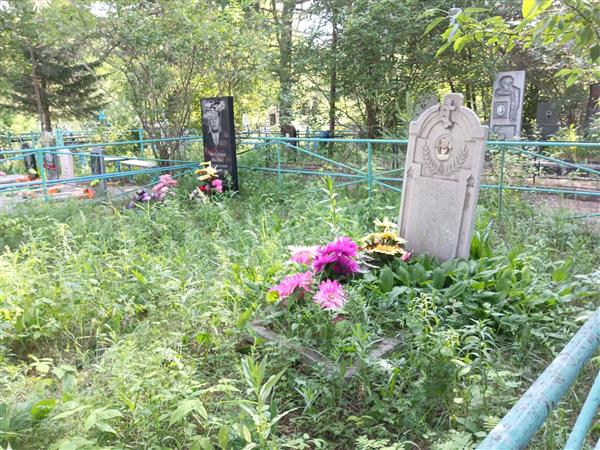 Чихачев Михаил Михайлович