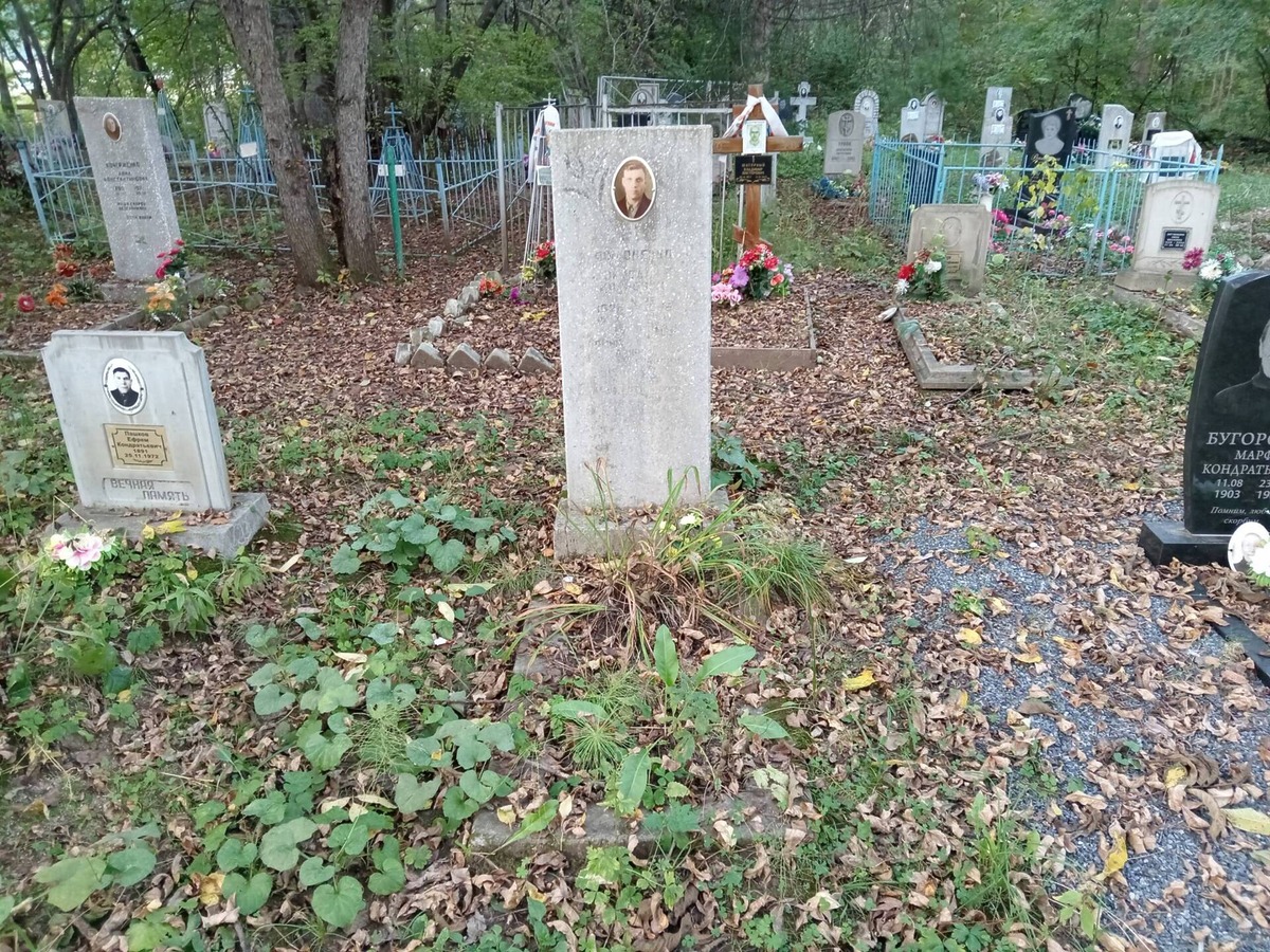 Филоненко Николай Иванович