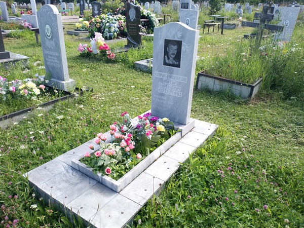 Коробейщиков Виктор Васильевич