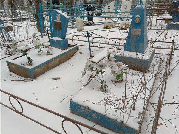 Деньгина Лидия Николаевна