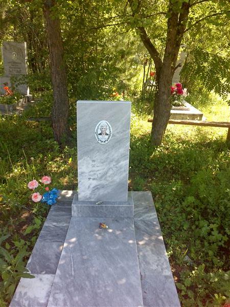 Ёлшин Иван Игнатьевич