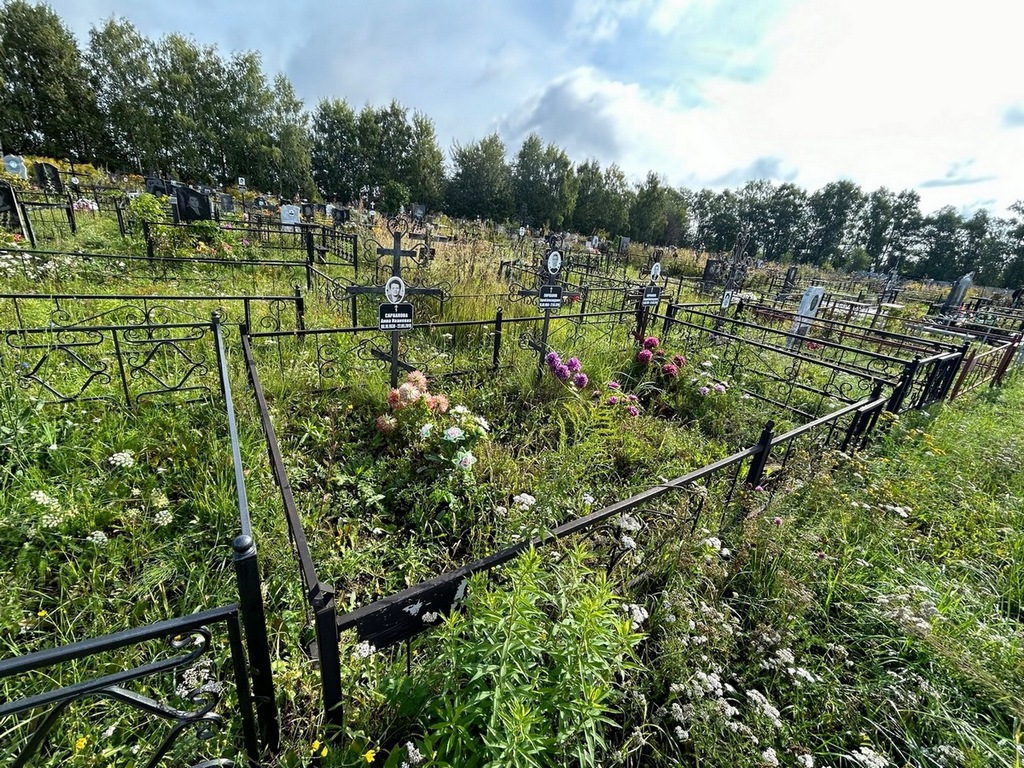 Сарванова Анна Ивановна