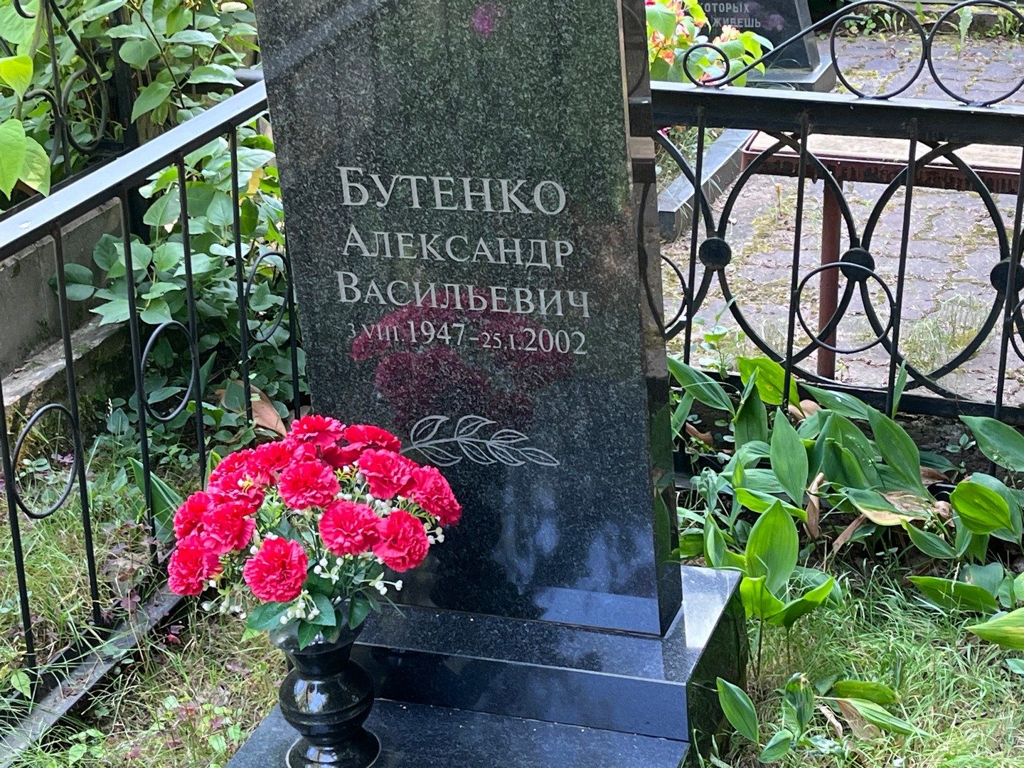 Бутенко