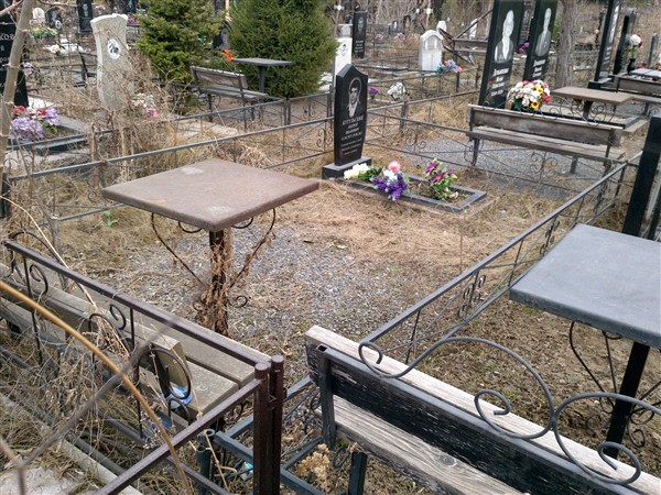 Кутульский Андрей Иванович
