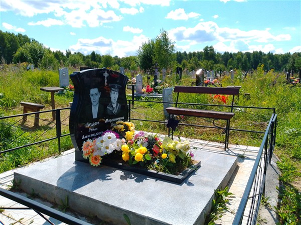 Дудоров Роман Александрович