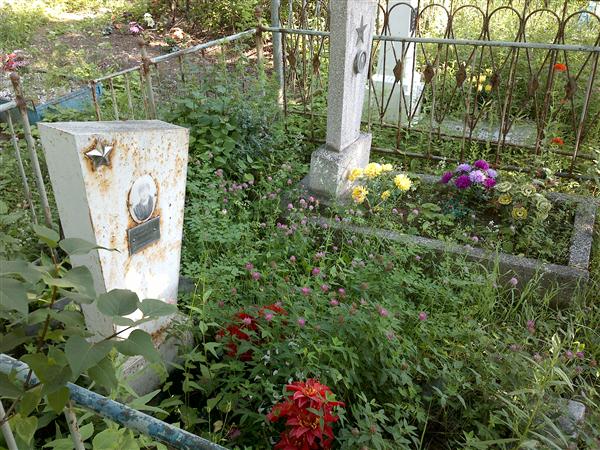 Маньков Сергей Иванович