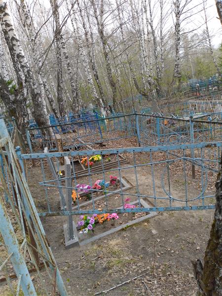 Бушина Галина Ивановна