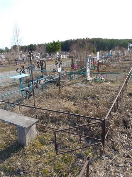 Бобров Андрей Григорьевич