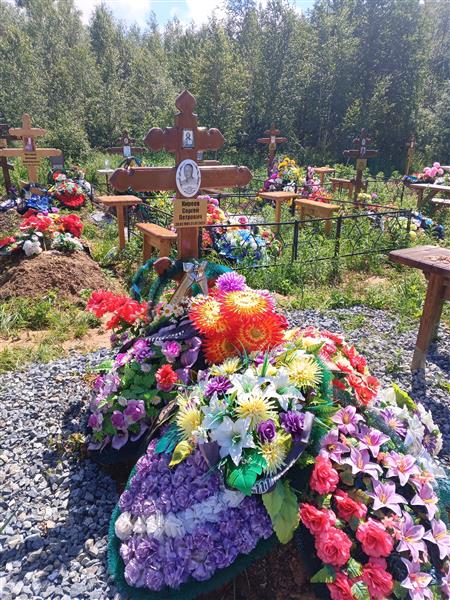 Киреев Сергей Петрович
