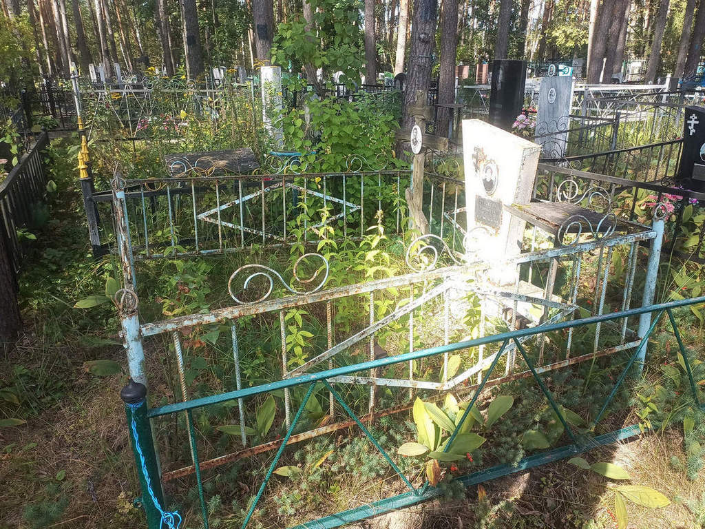 Строкова Елизавета Ивановна