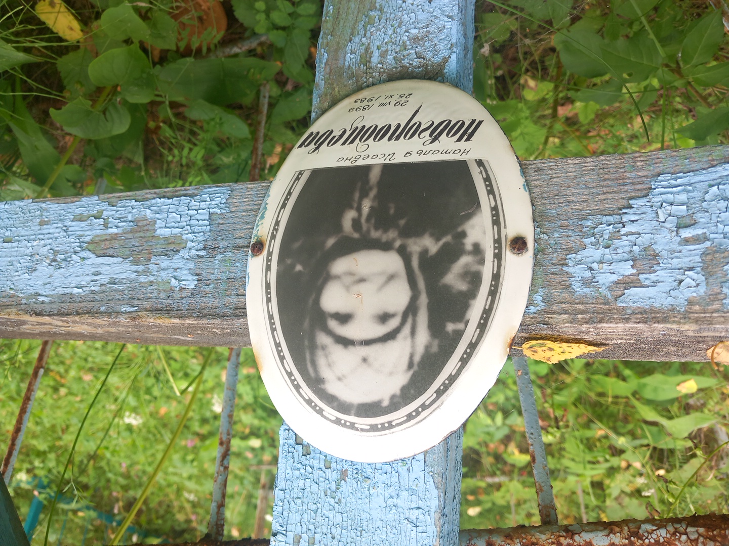 Новгородцева Наталья Исаевна