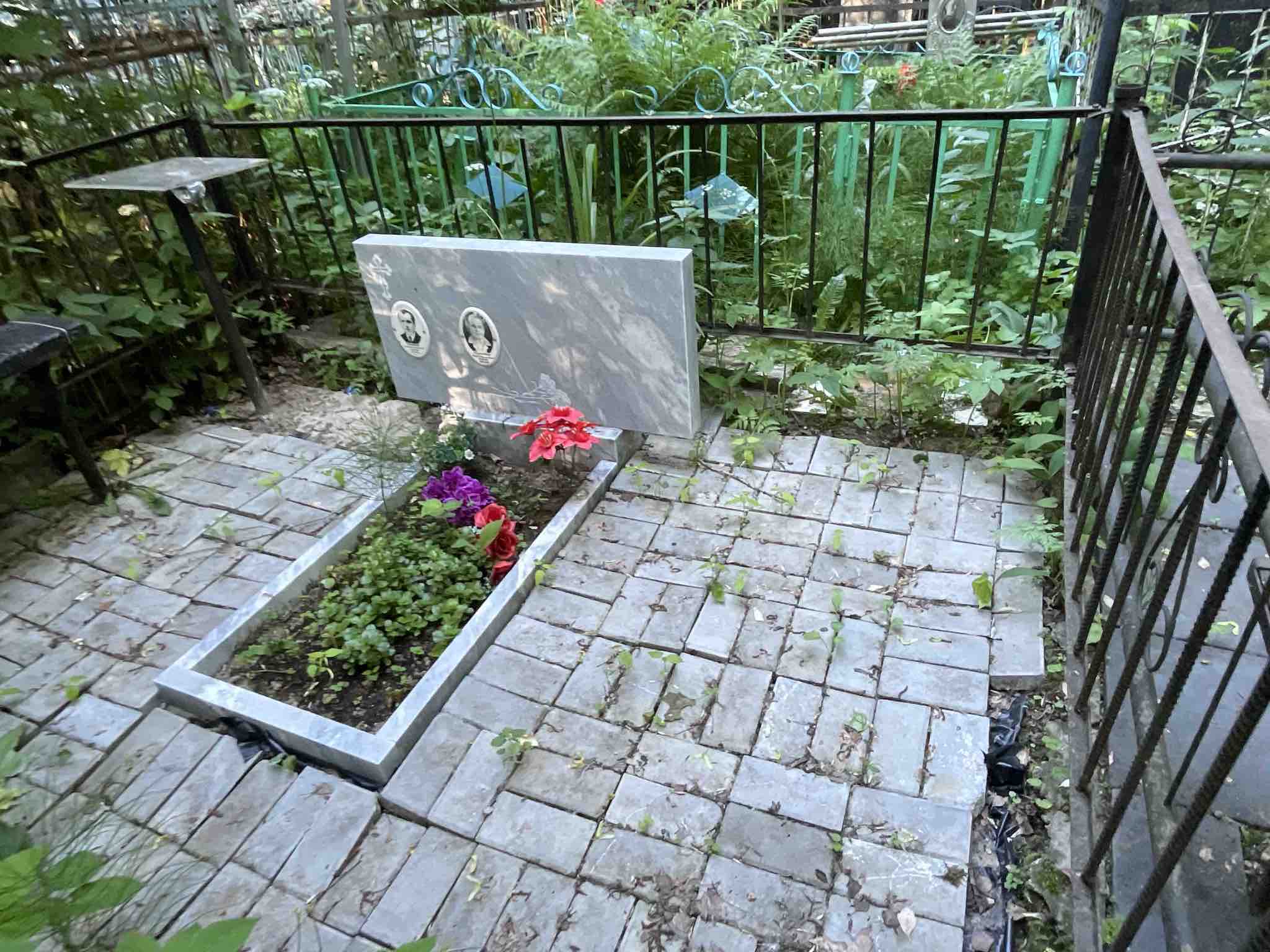 Панин Василий Васильевич