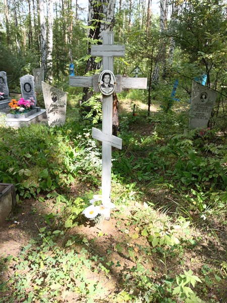 Симоненко Галина Николаевна
