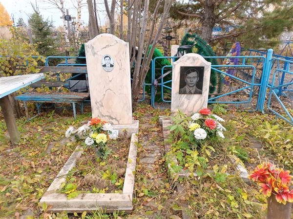 Подольский Владимир Александрович