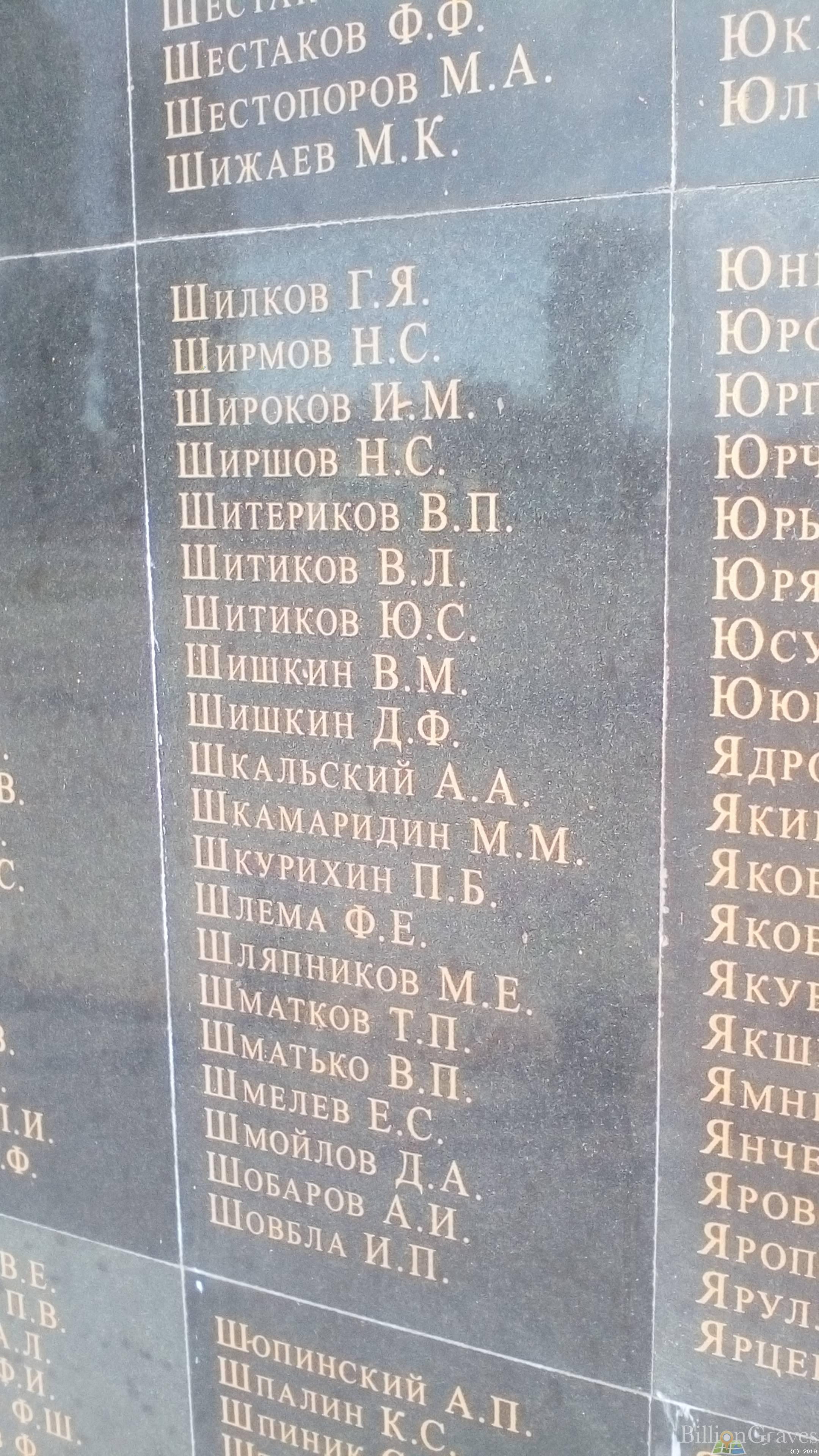 Шовбла Иван Петрович