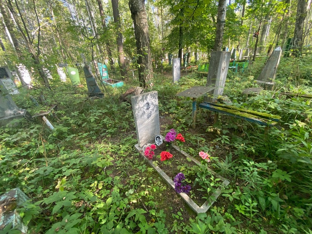 Хлопов Николай Сергеевич