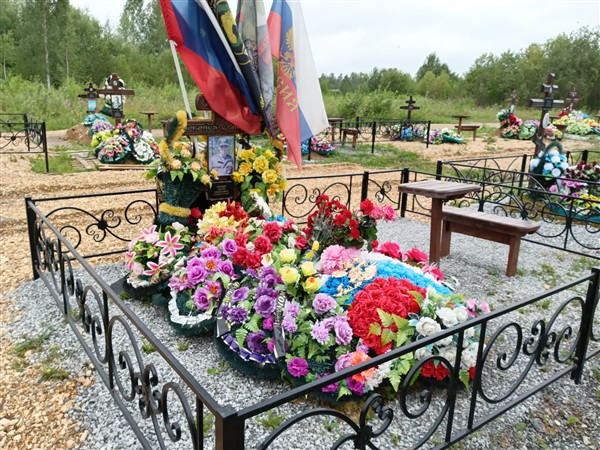 Ширяев Антон Денисович