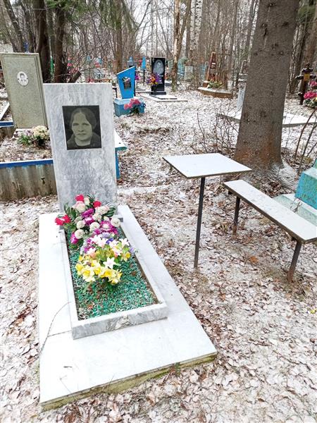 Дунина Анна Григорьевна