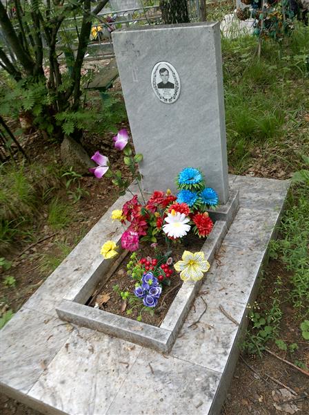 Рыбников Фёдор Иванович