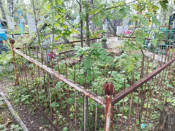 Ларионова Ирина Ивановна
