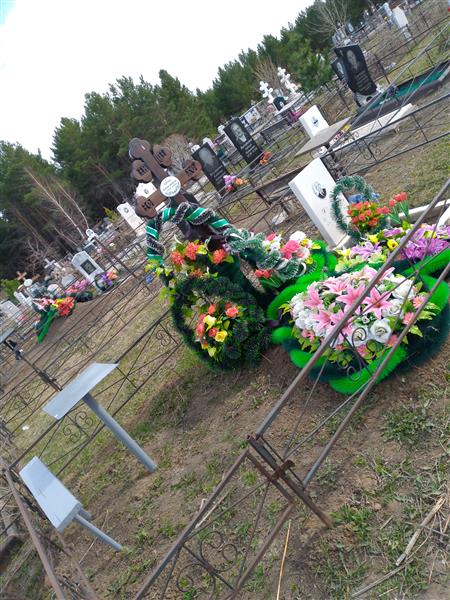 Яровой Василий Кондратьевич