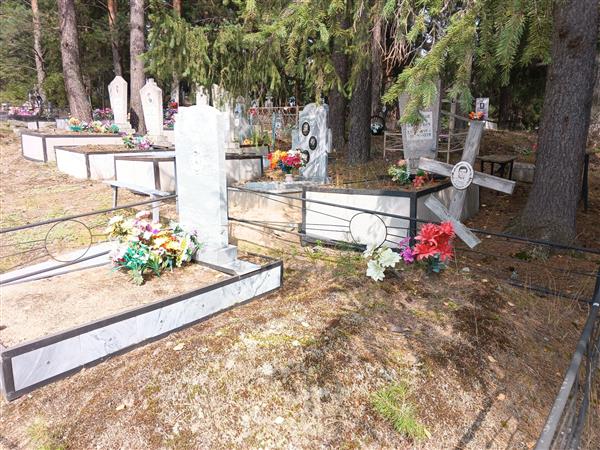 Косотурова Нина Николаевна
