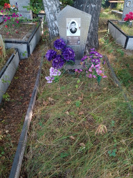 Чугайнов Александр Владимирович