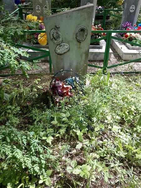 Беляева Лидия Николаевна
